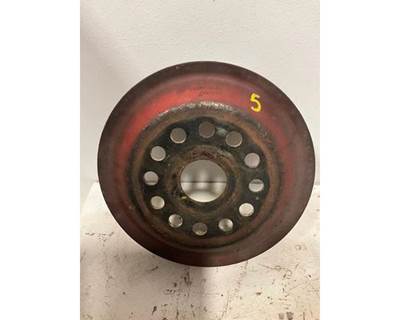 Used Cummins Crankshaft Pulley