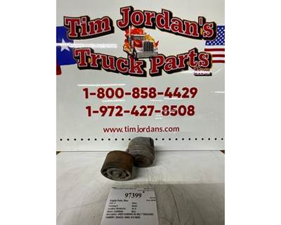 Cummins ISX Belt Tensioner, Part # P3690067 2534233 49582 816.49582