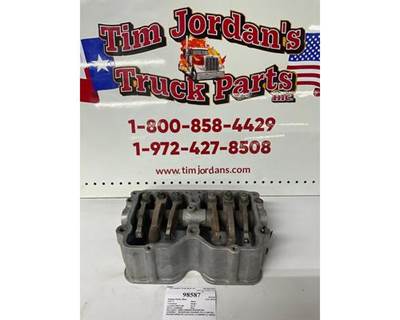 Used Cummins Rocker Box Assembly, Part # 3007242