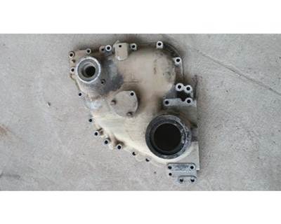 Used Cummins Big Cam III Front Cover