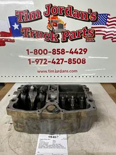 Cummins Big Cam IV Engine Part