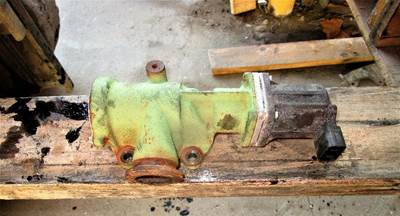 Cummins ISB Engine Part