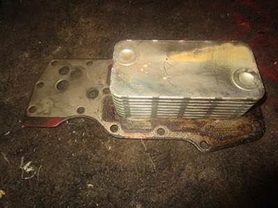 Cummins ISB Engine Part