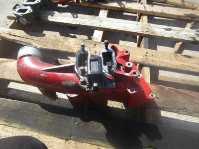 Cummins ISB Engine Part