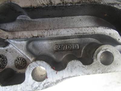 Cummins ISB Engine Part