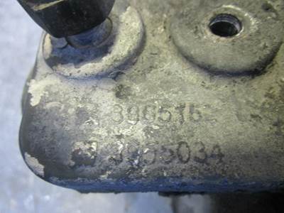 Cummins ISB Engine Part