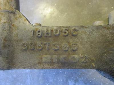 Cummins ISB Engine Part