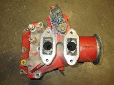 Cummins ISB Engine Part