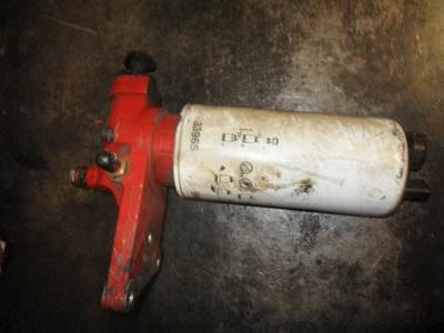 Cummins ISB Engine Part