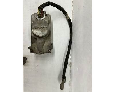 Cummins ISB 6.7L Turbo Actuator, Part # 2837675RX