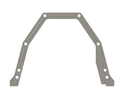 New Cummins 5.9 ISB Rear Seal Retainer Gasket, Part # 4947667