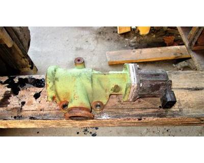 Used Cummins ISB 6.7 EGR Valve