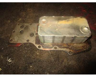 Cummins ISB Engine Oil Cooler, Part # 3975818