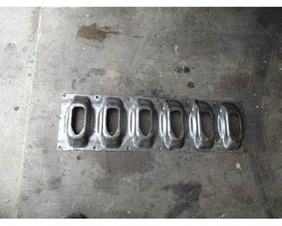 Cummins ISB Engine Block Stiffener Plate, Part # 5290910