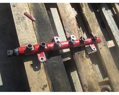 Cummins ISB Fuel Injection Rail, Part # 4937282