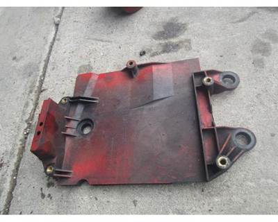 Cummins ISB Engine ECM Mounting Plate, Part # 4993966