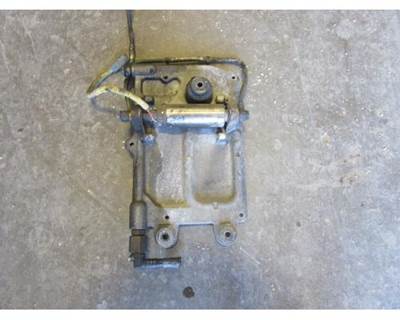 Cummins ISB 230 ECM Engine Control Cooling Plate, Part # 3965152 / 5260632 / 3955110