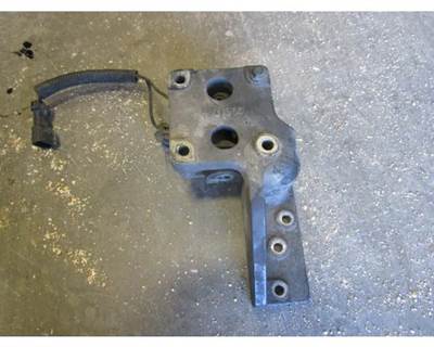 Used Cummins ISB 230 Fuel Filter Housing Bracket, Part # 4931860