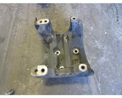 Used Cummins ISB 230 Alternator Engine Bracket, Part # 3966352