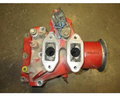 Used Cummins ISB Air Inlet Connection, Part # 5267694