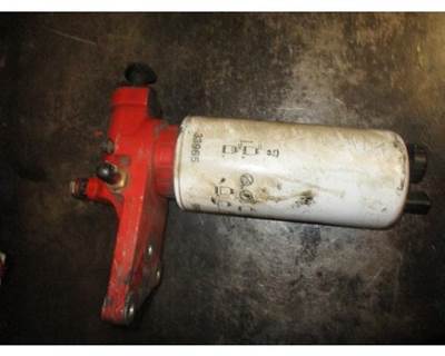 Cummins ISB Fuel Filter Housing, Part # 4945472