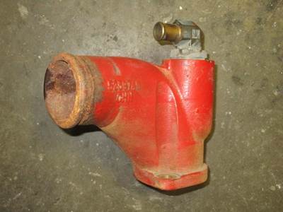 Cummins ISC Engine Part