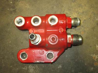 Cummins ISC Engine Part