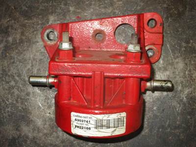 Cummins ISC Engine Part