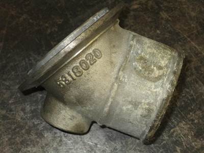 Cummins ISC Engine Part