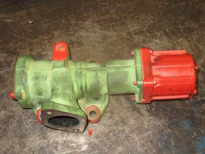 Cummins ISC Engine Part