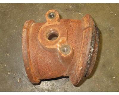 Cummins ISC Exhaust Elbow, Part # 5263226