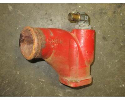 Cummins ISC Water Inlet Connection, Part # 5259749