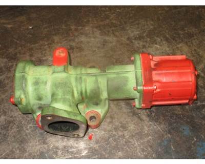 Used Cummins ISB/ISC EGR Valve