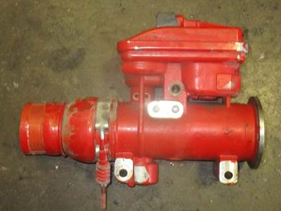 Cummins ISM Engine Part