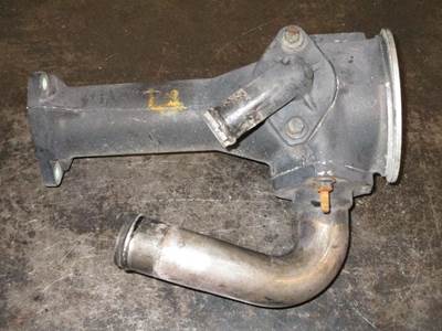 Cummins ISM Engine Part