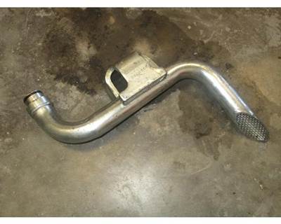 Cummins ISM Front Sump Pick Up Tube, Part # 3328583