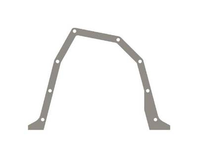 New Cummins ISM/M-11 Rear Seal Retainer Gasket, Part # 3939353