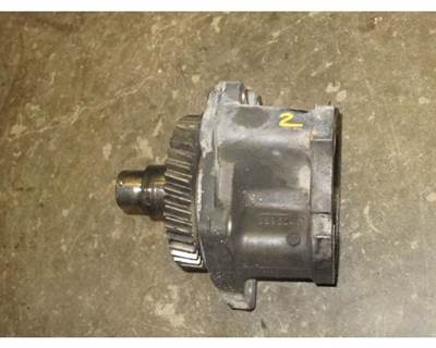 Used Cummins ISM Accessory Drive, Part # 3896046