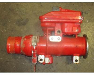 Cummins EGR Valve, Part # 3688348
