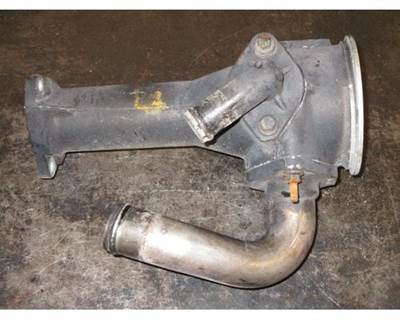 Cummins ISM EGR Mixer Tube, Part # 3103184