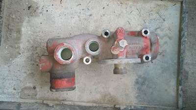 Cummins ISX Engine Part