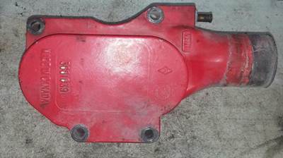 Cummins ISX Engine Part