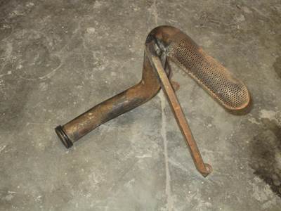 Cummins ISX Engine Part