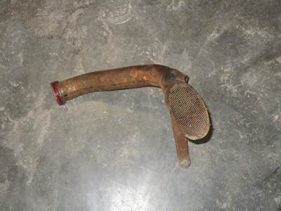 Cummins ISX Engine Part