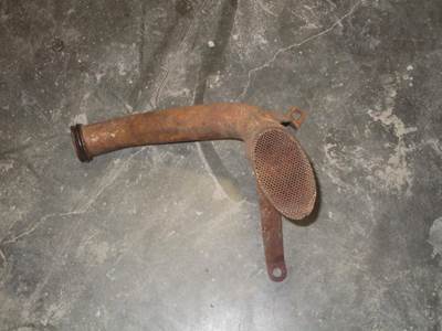 Cummins ISX Engine Part