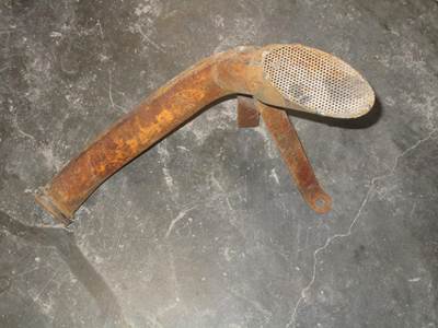 Cummins ISX Engine Part