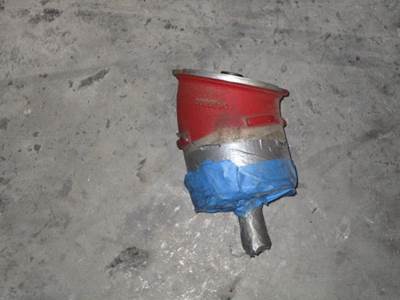 Cummins ISX Engine Part