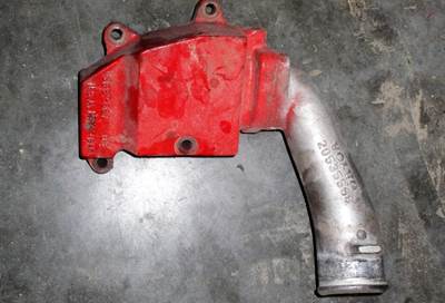 Cummins ISX Engine Part