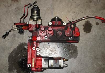 Cummins ISX Engine Part