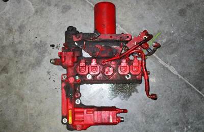 Cummins ISX Engine Part